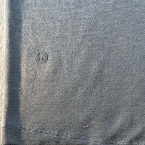 Lululemon Mens Activewear Golf Polo